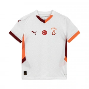 GALATASARAY 2024-25 ÇOCUK AWAY FORMA