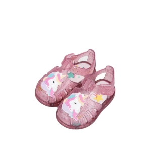 igora S10341-387 TOBBY UNICORNIO ÇOCUK TERLİK SANDALET
