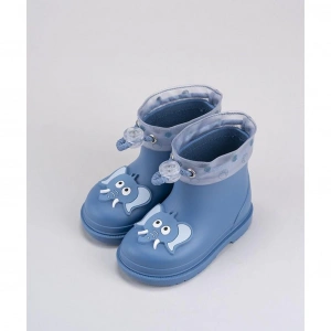 igora W10242-047 BIMBI ELEFANTE OCUK YAMUR BOTU