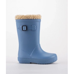 igor W10260-047 SPLASH EURI BORREGUITO KIŞLIK ÇOCUK ÇİZME BOT