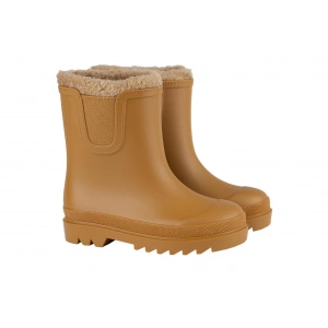 igor W10290-215 TOKIO BORREGUITO KIŞLIK İÇİ TÜYLÜ SU GEÇİRMEZ BOT