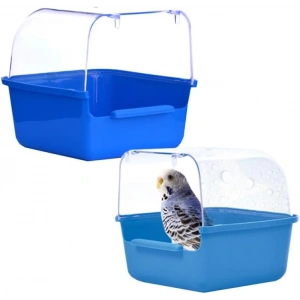 Markapet Kuş Banyoluk 10*11*13 cm