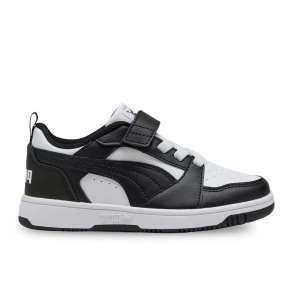 puma 397419-01 REBOUND V6 LO AC+ PS ÇOCUK SPOR AYAKKABI