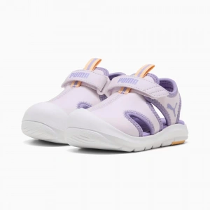 puma 400585-04 PUMA FUN RACER SANDAL BEBEK SANDALET