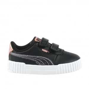 puma 400611-02 CARINA 3.0 BLURRY DREAMS BEBEK SPOR AYAKKABI