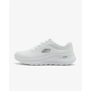 Sketchers 232700TK WHT ARCH FIT 2.0 GÜNLÜK SPOR AYAKKABI