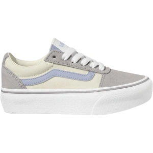 vans VN000CUN4481 WARD PLATFORM GÜNLÜK SPOR AYAKKABI