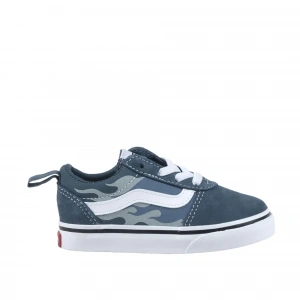 vans VN000D1ZY6Z1 WARD SLIP-ON BEBEK SPOR AYAKKABI