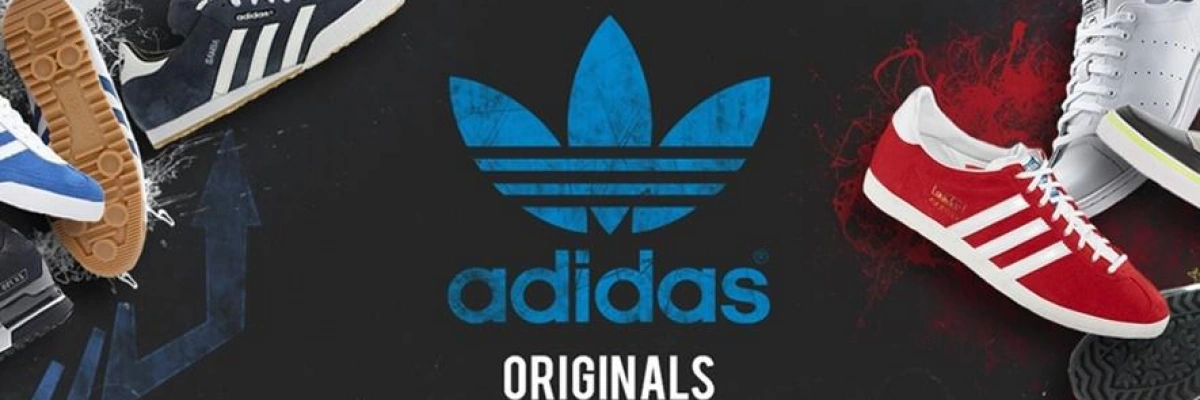adidas