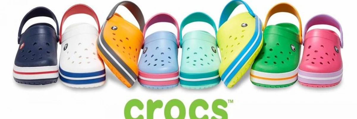 crocs