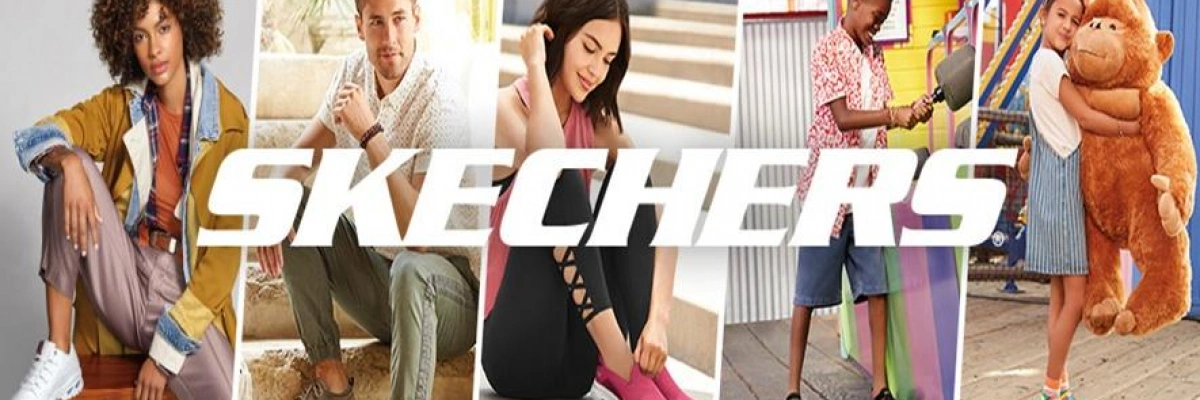 skechers