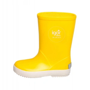 İgor W10107-008 W10107 SPLASH NAUTICO PLASTİK ÇİZME BOT