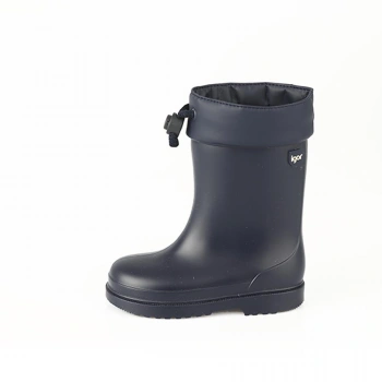 İgora W10101-003 CHUFO CUELLO PLASTİK ÇİZME BOT