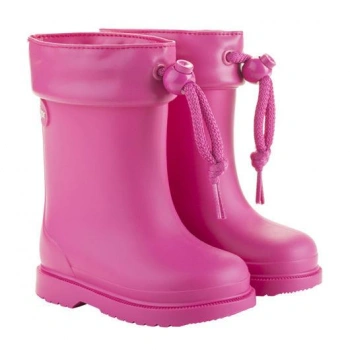 İgora W10101-007 CHUFO CUELLO PLASTİK ÇİZME BOT