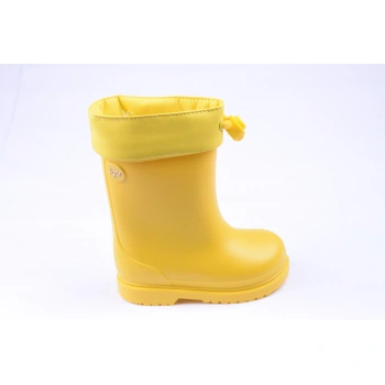 İgora W10101-008 CHUFO CUELLO PLASTİK ÇİZME BOT