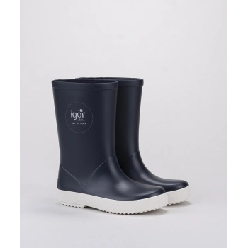 igora W10107-003 W10107 SPLASH NAUTICO PLASTİK ÇİZME BOT