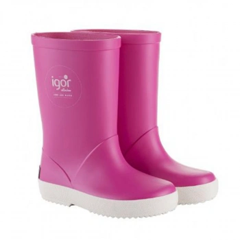 İgora W10107-007 W10107 SPLASH NAUTICO PLASTİK ÇİZME BOT