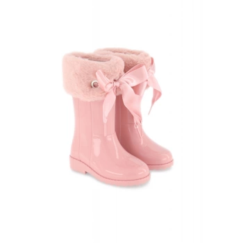 igor W10239-010 CAMPERA CHAROL ÇOCUK YAĞMUR ÇİZMESİ BOT
