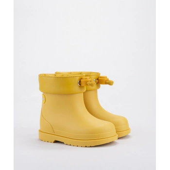 igora W10257-008 W10257 BIMBI EURI ÇOCUK YAĞMUR ÇİZMESİ BOTU