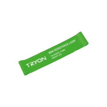 Tryon BND-105 GÜÇ LASTİĞİ BND-105 - 0,5 MM HAFİF-YEŞİL