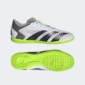 adidas GY9986 PREDATOR ACCURACY.4 IN SALA INDOOR FUTSAL SALON FUTBOL AYAKKABI