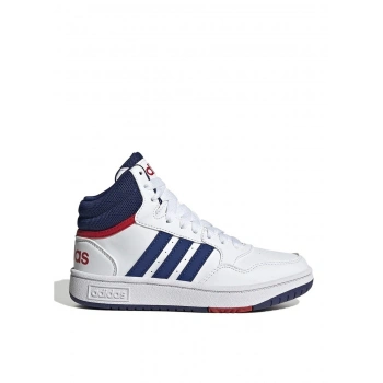 adidas GZ9647 HOOPS 3.0 MID GÜNLÜK SPOR AYAKKABI