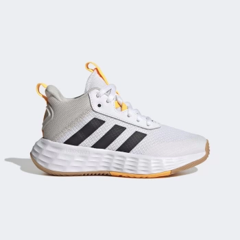 adidas H06418 OWNTHEGAME 2.0 ÇOCUK BASKETBOL AYAKKABI