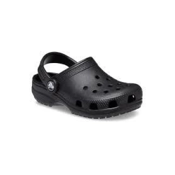 crocs 206990-001 CLASSIC CLOG ÇOCUK SPOR TERLİK SANDALET