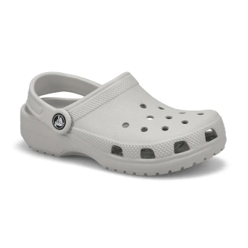 crocs 206991-1FT CLASSIC CLOG ÇOCUK SPOR TERLİK SANDALET