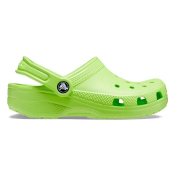 crocs 206991-3UH CLASSIC CLOG ÇOCUK SPOR TERLİK SANDALET