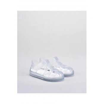 igora S10261-070 BIARRITZ CRISTAL BAYAN TERLİK SANDALET