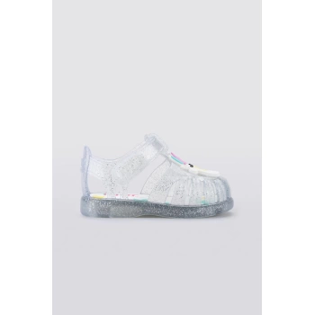 igor S10309-091 TOBBY GLOSS UNICORNIO BEBEK ÇOCUK SANDALET
