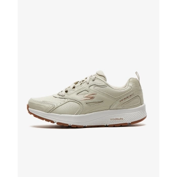 Skechers 128274 NAT GO RUN CONSISTENT - BROAD GÜNLÜK SPOR AYAKKABI