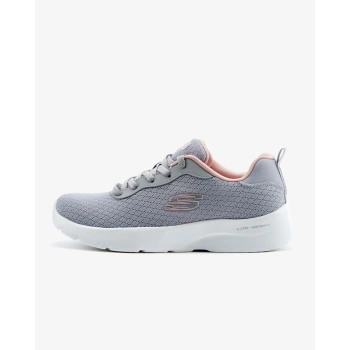 Skechers 12964TK LGPK DYNAMIGHT 2.0-EYE TO EYE KOŞU VE YÜRÜYÜŞ AYAKKABI