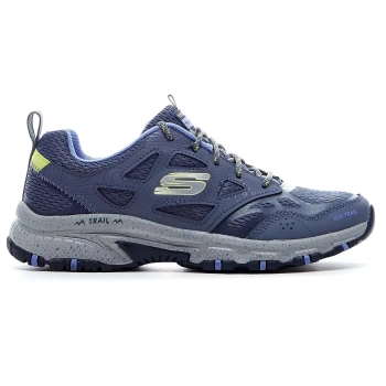 Skechers 149821 SLT HILLCREST-PURE ESCAPADE GÜNLÜK SPOR AYAKKABI