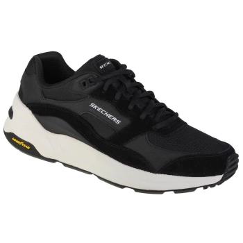 Skechers 237200 BKW GLOBAL JOGGER GÜNLÜK SPOR AYAKKABI