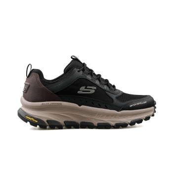 Skechers 237565 BKNT DLUX TREKKER KOŞU VE YÜRÜYÜŞ AYAKKABI