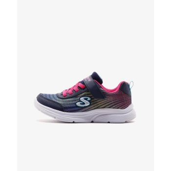 Skechers 303393L NVMT WAVY LITES - HYDRO CRUSH ÇOCUK SPOR AYAKKABI