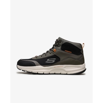 Skechers 51705 OLBK ESCAPE PLAN 2.0-WOODROCK KOŞU VE YÜRÜYÜŞ AYAKKABI