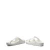 birkenstock 128221 - WHITE GIZEH EVA TERLİK