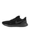 Nike BQ5671-001 REVOLUTION 5 KOŞU VE YÜRÜYÜŞ AYAKKABISI