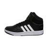 adidas GW0402 HOOPS MID 3.0 GÜNLÜK SPOR AYAKKABI