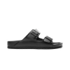 birkenstock 129421-BLACK ARIZONA EVA TERLİK