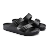birkenstock 129423-BLACK ARIZONA EVA TERLİK