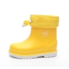 igor W10225-008 W10225 BIMBI NAUTICO ÇOCUK YAĞMUR ÇİZMESİ