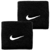 nike N.NN.04.010.OS SWOOSH WRISTBANDS 2 PK HAVLU BİLEKLİK 2Lİ