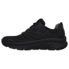 Skechers 232044 BBK DLUX WALKER GÜNLÜK SPOR AYAKKABI