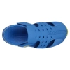 Skechers 92330L BLLM SIDE WAVE ÇOCUK SPOR SANDALET