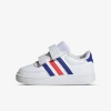 adidas HP8971 BREAKNET 2.0 CF BEBEK SPOR AYAKKABI