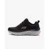 Skechers 232364 BKRD DLUX WALKER - MEERNO GÜNLÜK SPOR AYAKKABI